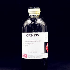CF2-135 NuSil