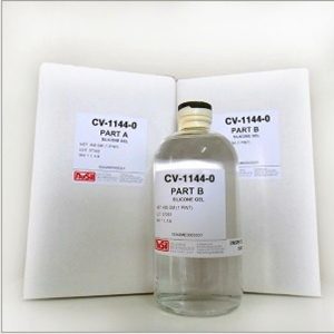 CV-1144-0 NuSil