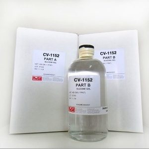 CV-1152 NuSil