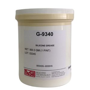G-9340 NuSil