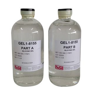GEL1-8155 NuSil