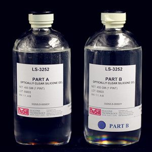 LS-3252 NuSil