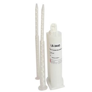 LS-3443 NuSil