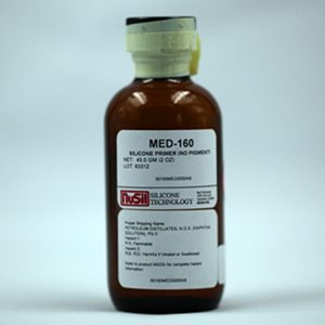 MED-160 NuSil