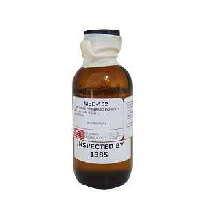 MED-162 NuSil