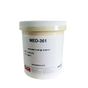 MED-361 NuSil