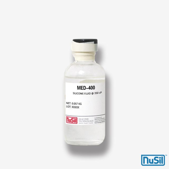 MED-400 NuSil