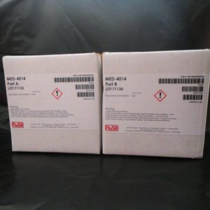 MED-4014 NuSil