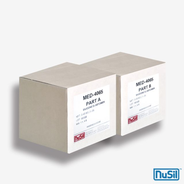 MED-4065 NuSil