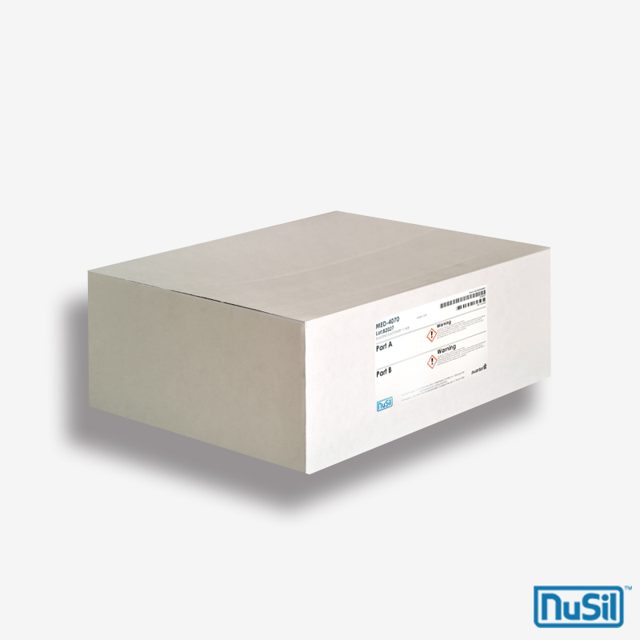 MED-4070 NuSil