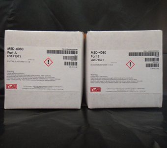 MED-4080 NuSil