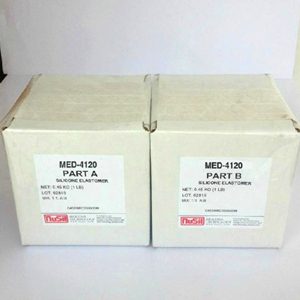 MED-4120 NuSil