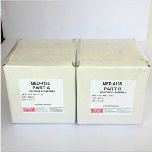 MED-4135 NuSil