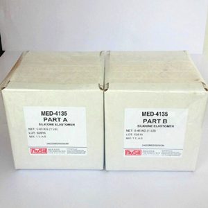 MED-4150 NuSil