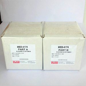 MED-4174 NuSil
