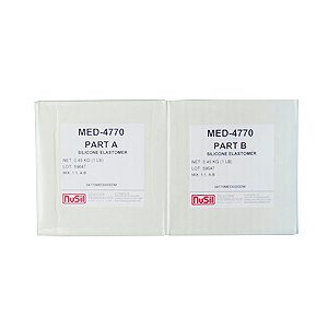MED-4770 NuSil