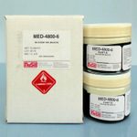 MED-4800-6 NuSil