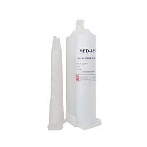 MED-4810 NuSil