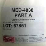 MED-4830 NuSil