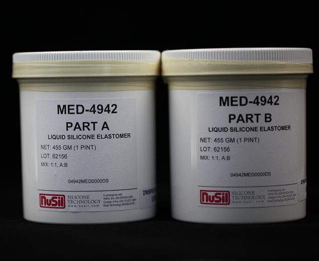 MED-4942 NuSil