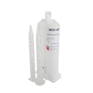 MED-4970 NuSil