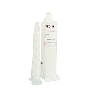 MED-4980 NuSil