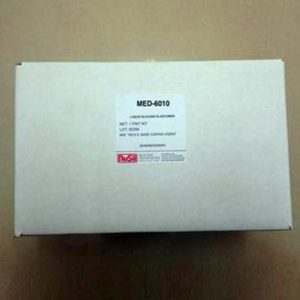 MED-6010 NuSil