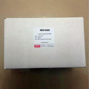 MED-6020 NuSil