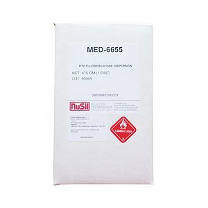 MED-6655 NuSil