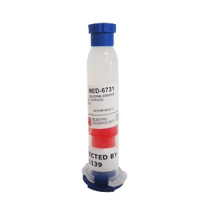 MED-6731 NuSil