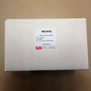 MED-6755 NuSil