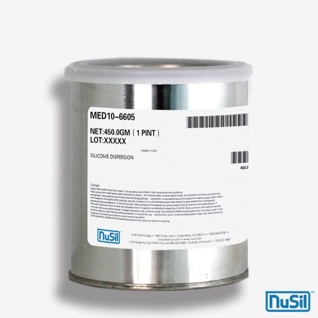 MED10-6605 NuSil