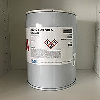 MED10-6640 NuSil