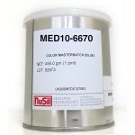 MED10-6670 NuSil