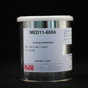 MED11-6604 NuSil
