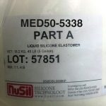 MED50-5338 NuSil
