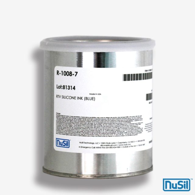R-1008-7 NuSil