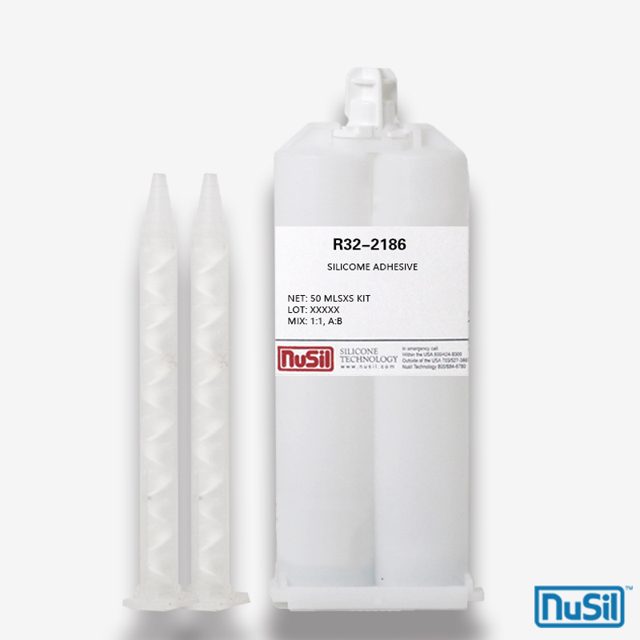 R32-2186 NuSil