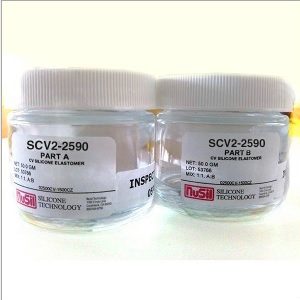 SCV2-2590 NuSil